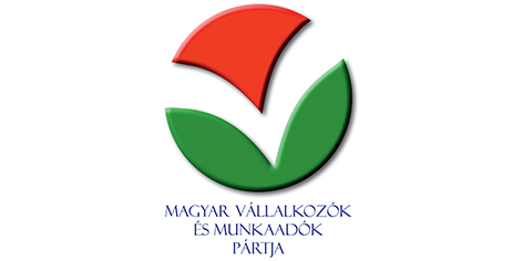 MVMP emblémája