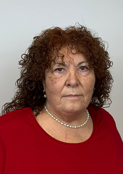 FRANKFURTER ZSUZSANNA fényképe