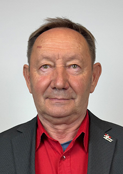 SZABÓ LÁSZLÓ JÓZSEF fényképe