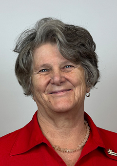 PAPPNÉ SUSZTER ANNA fényképe