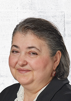 KARTNIK KRISZTINA fényképe
