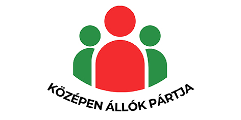 Középpárt emblémája