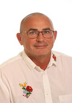 DARÓCZI ZOLTÁN fényképe
