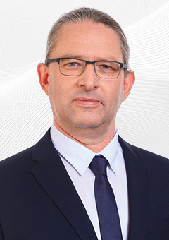 Bencze János fényképe