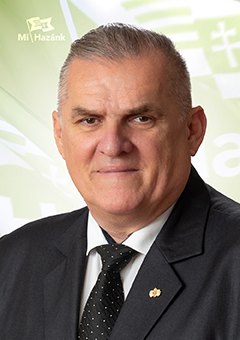 BAKÓ JÓZSEF ISTVÁN fényképe