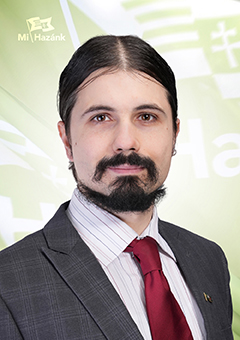 VÖRÖS JÁNOS fényképe