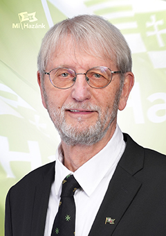 BOGNÁR LÁSZLÓ fényképe