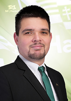REGŐS BALÁZS fényképe