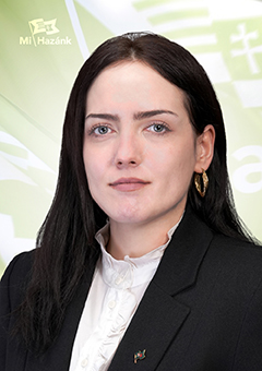 SERES-POLYÁK KATALIN fényképe