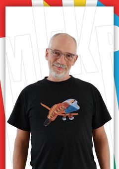 BÜRGER ZOLTÁN fényképe