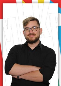 KISS KORNÉL fényképe