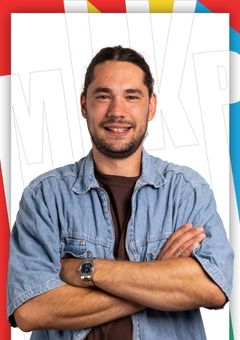 NAGY DÁVID fényképe