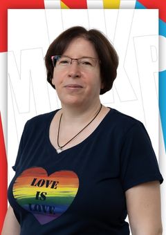 KISS LÍVIA fényképe
