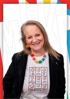 BAGI REA fényképe