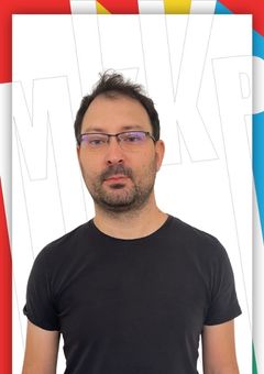 ZELENKA JÁNOS fényképe