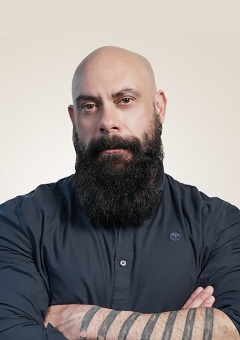 GŐDÉNY GYÖRGY fényképe