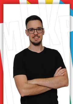 BOKÁNYI BERTOLD fényképe
