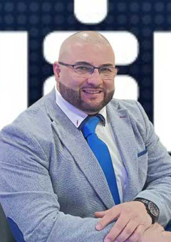 GÁSPÁR TIBOR JÓZSEF fényképe