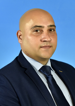 SÁNDOR ISTVÁN fényképe