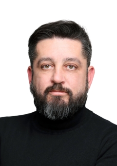 Berki Sándor fényképe