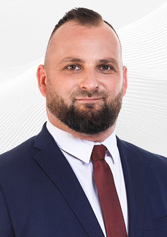 Földi István fényképe