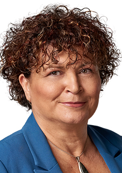 Kopping Rita fényképe