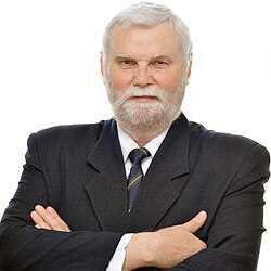 Mellár Tamás fényképe