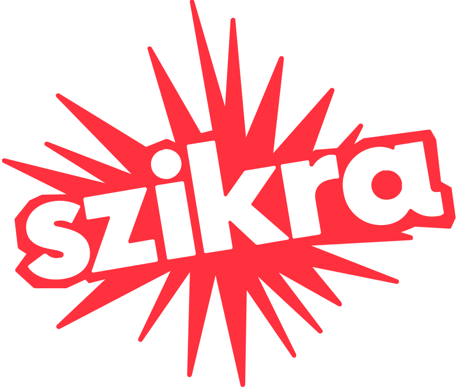 Szikra Mozgalom logo